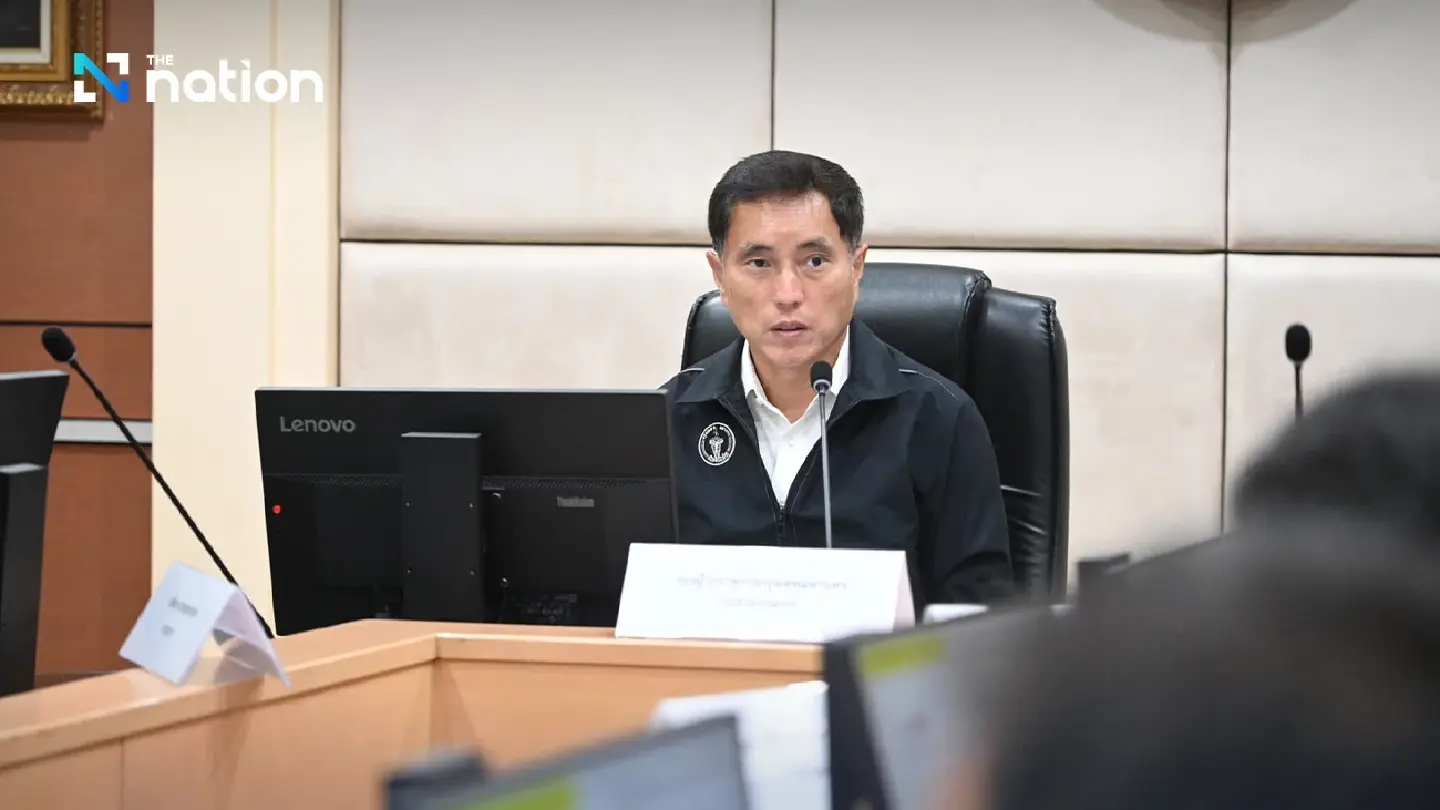 BMA greenlights improvement of skywalks and storage rooms for 20 BTS skytrain stations