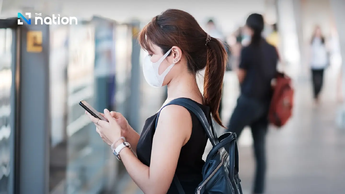 Suan Dusit Poll reveals public opinion on PM 2.5 dust problem