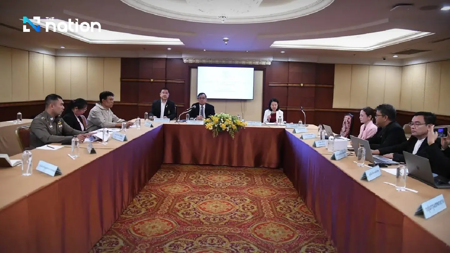 Bangkok’s Booze-Free Songkran Proves Success, Paving the Way for Citywide Expansion