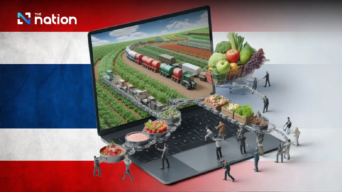 Thailand’s exports up 13.6% in January, as trade momentum continues Thailand’s exports up 13.6% in January, as trade momentum continues