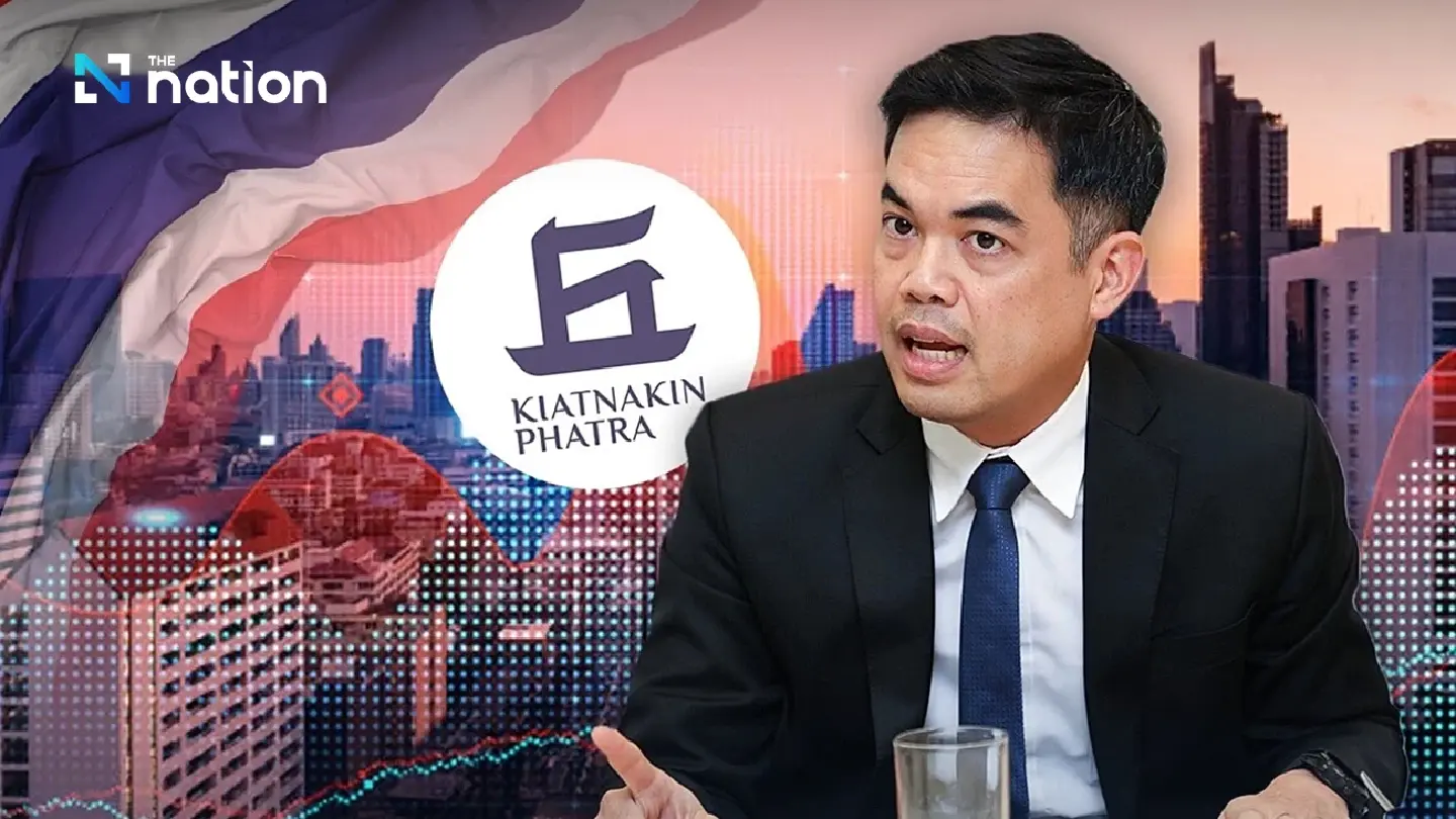 Thailand needs structural reforms to boost GDP: economist