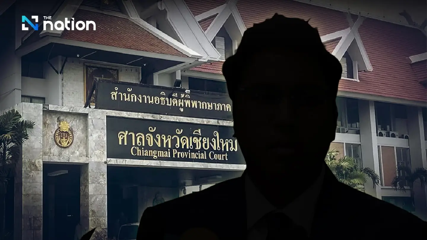 Arrest warrant issued for Bangkok MP in tourist rape case