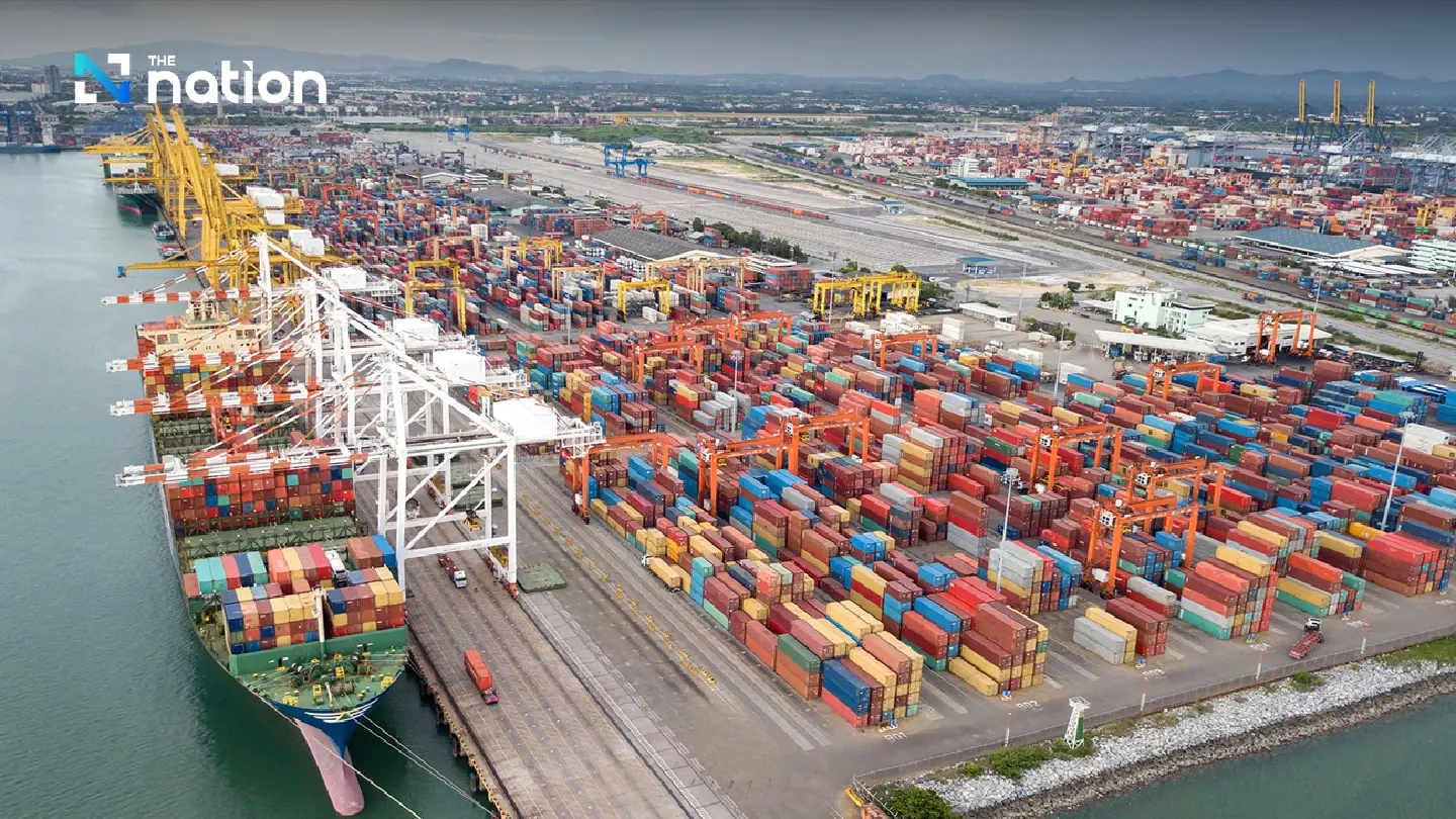 PAT to ease congestion and tackle corruption at Laem Chabang Port