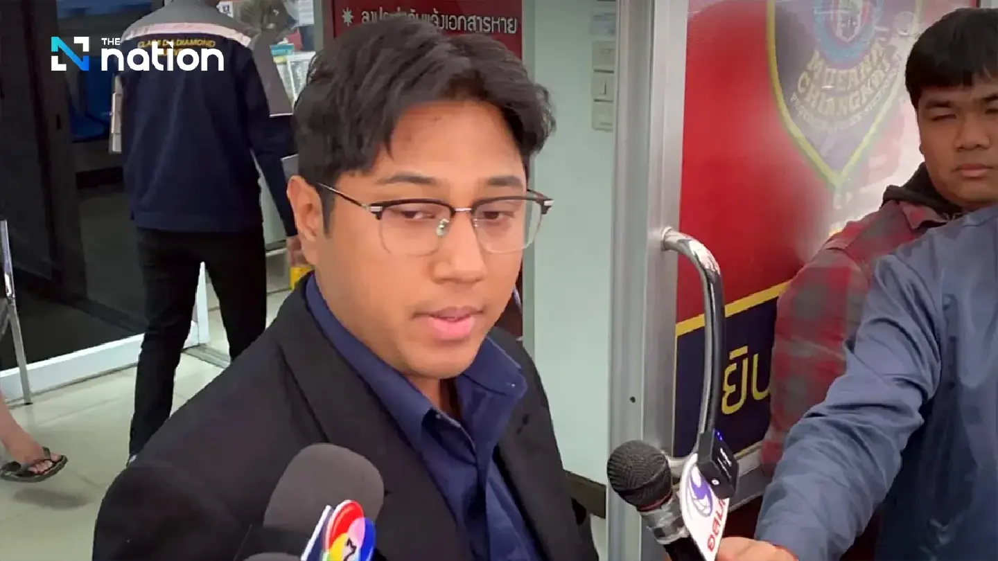 Scandal-hit MP denies sexual assault allegations against Taiwanese tourist Scandal-hit MP denies sexual assault allegations against Taiwanese tourist