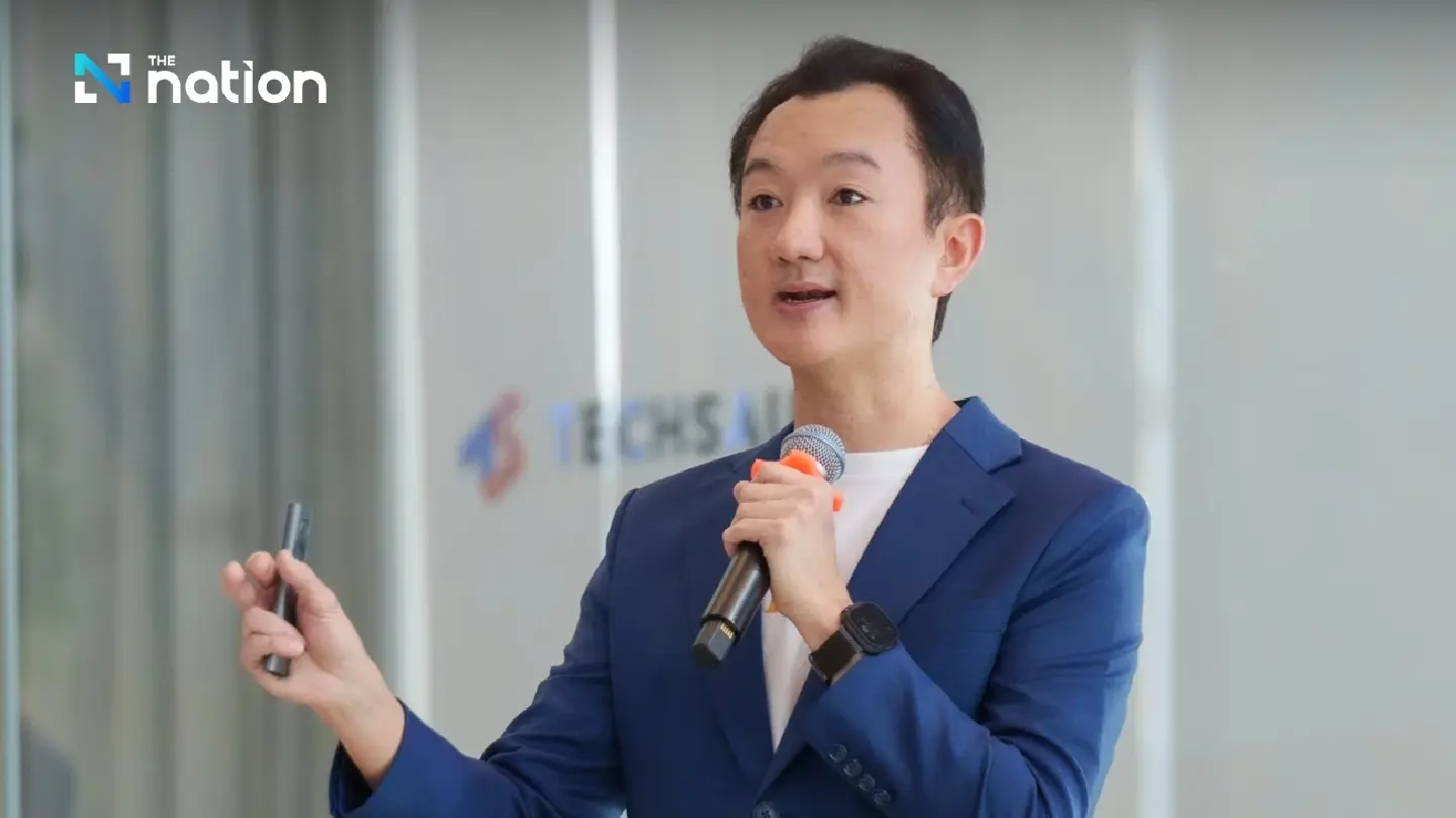 5 Influential trends in Thailand's E-commerce 2025 5 Influential trends in Thailand's E-commerce 2025