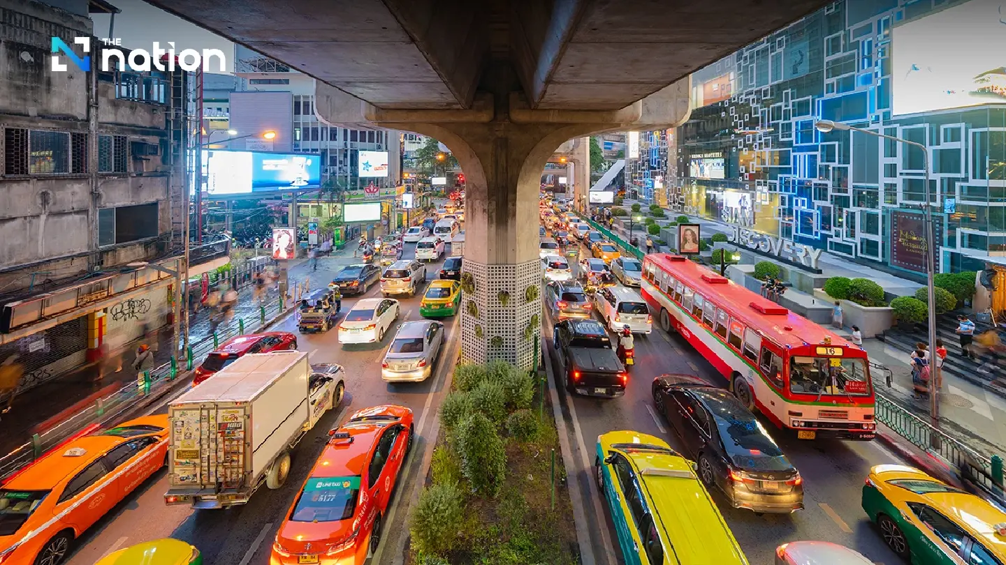 Six areas identified for expected introduction of congestion charge Six areas identified for expected introduction of congestion charge