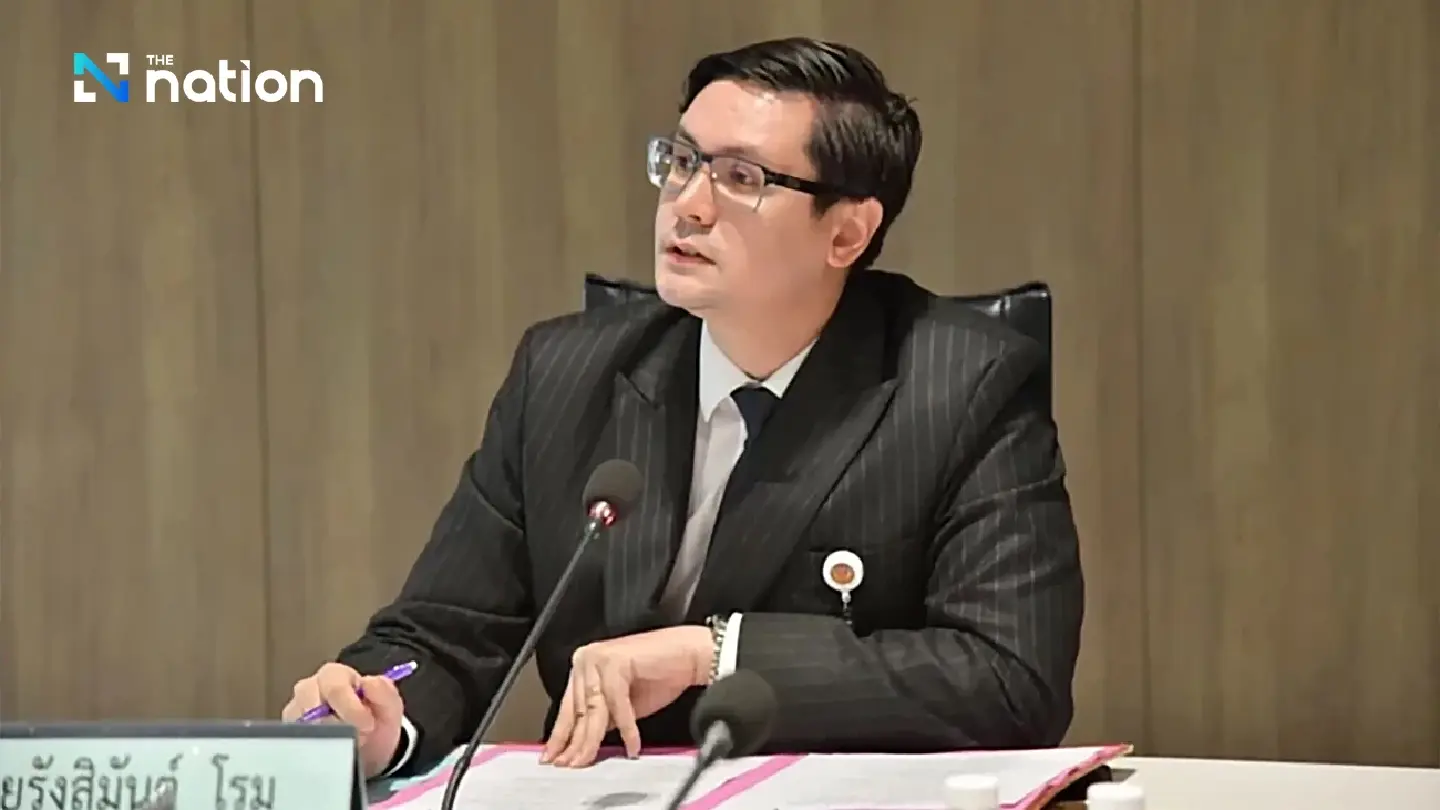 People’s Party MP calls to fix biometric system to combat transnational crime