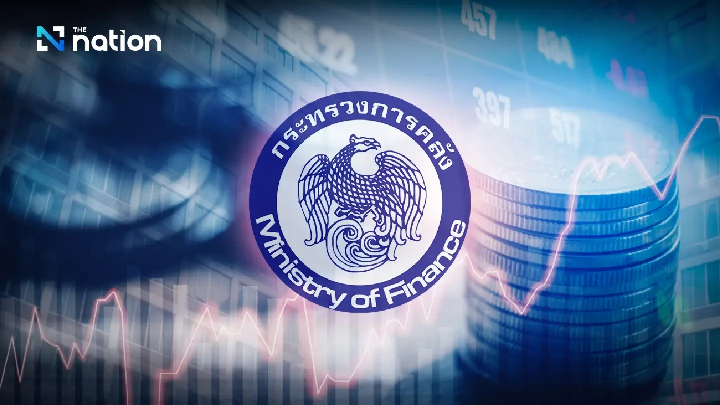 Thailand's Fiscal Position Strengthens as Revenue Exceeds Expectations