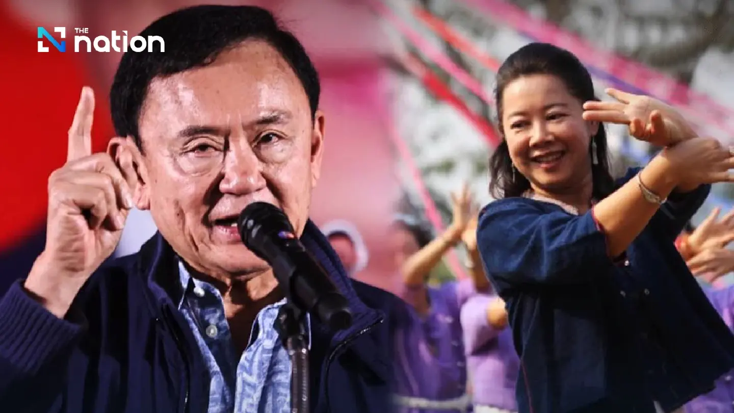 Thaksin magic doesn’t work for Pheu Thai’s Chiang Rai PAO candidate
