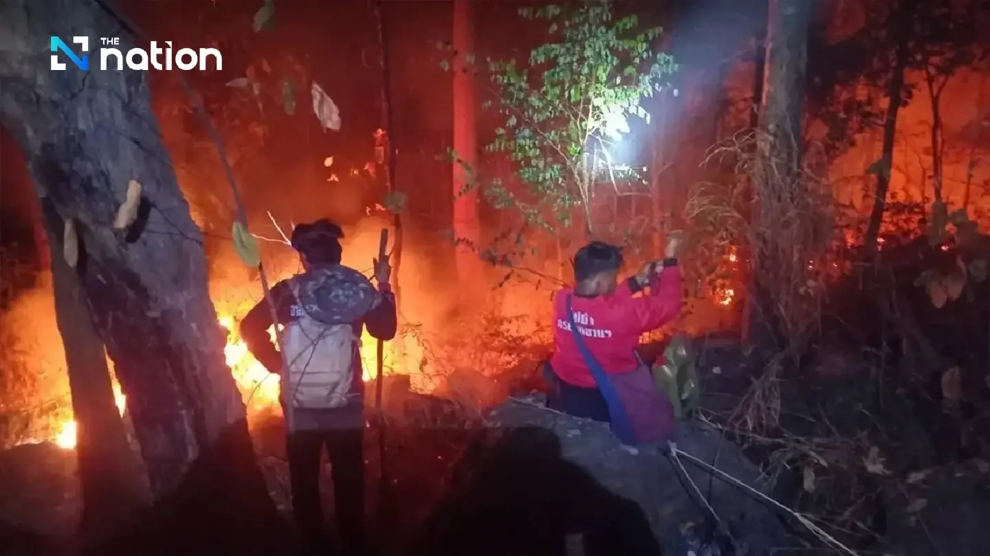 Wildlife sanctuary in Kanchanaburi closed permanently for restoration