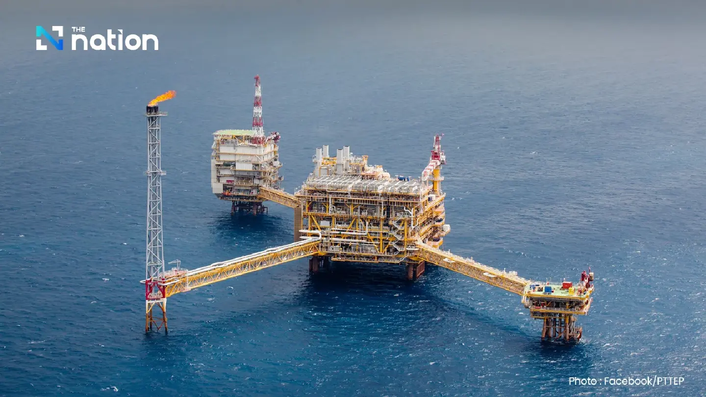 PTTEP: Gas Production Unaffected After Quake; Inspections Ongoing PTTEP: Gas Production Unaffected After Quake; Inspections Ongoing