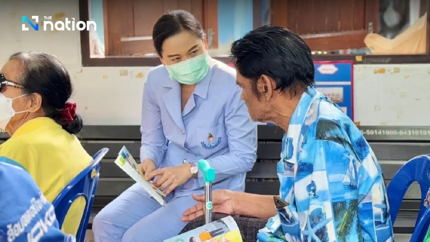 Bangkok Implements Measures to Combat PM2.5 Pollution and Protect Public Health Bangkok Implements Measures to Combat PM2.5 Pollution and Protect Public Health