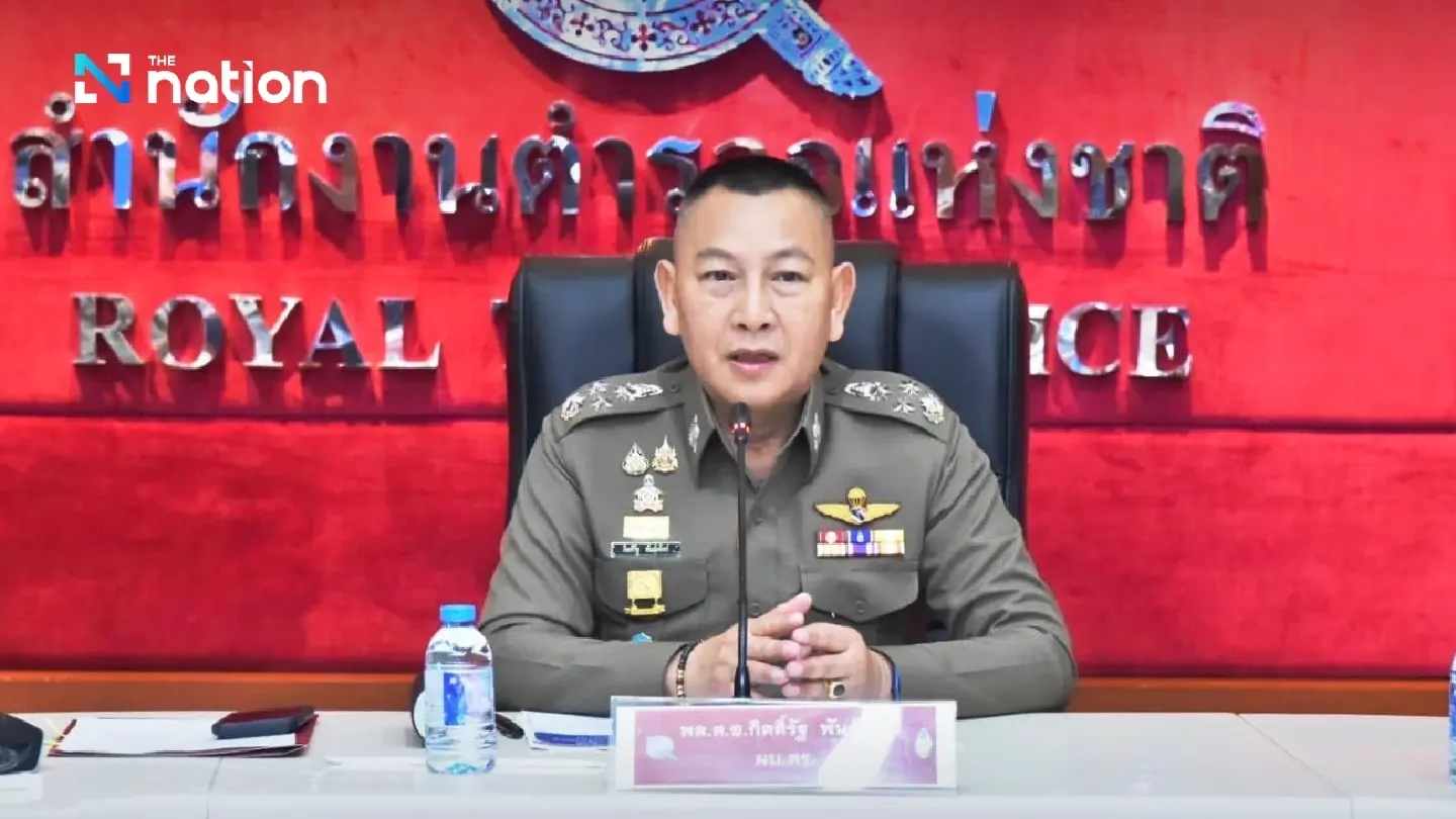 Police chief signs order to dismiss ‘Big Joke’ from police service Police chief signs order to dismiss ‘Big Joke’ from police service