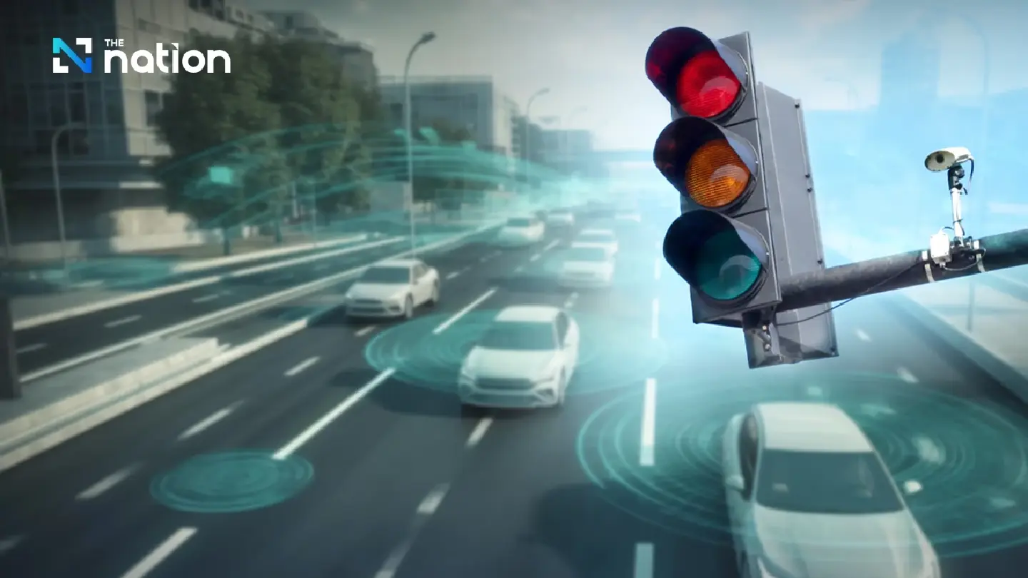 Singapore's 'AI Traffic System' set to tackle Phuket's congestion