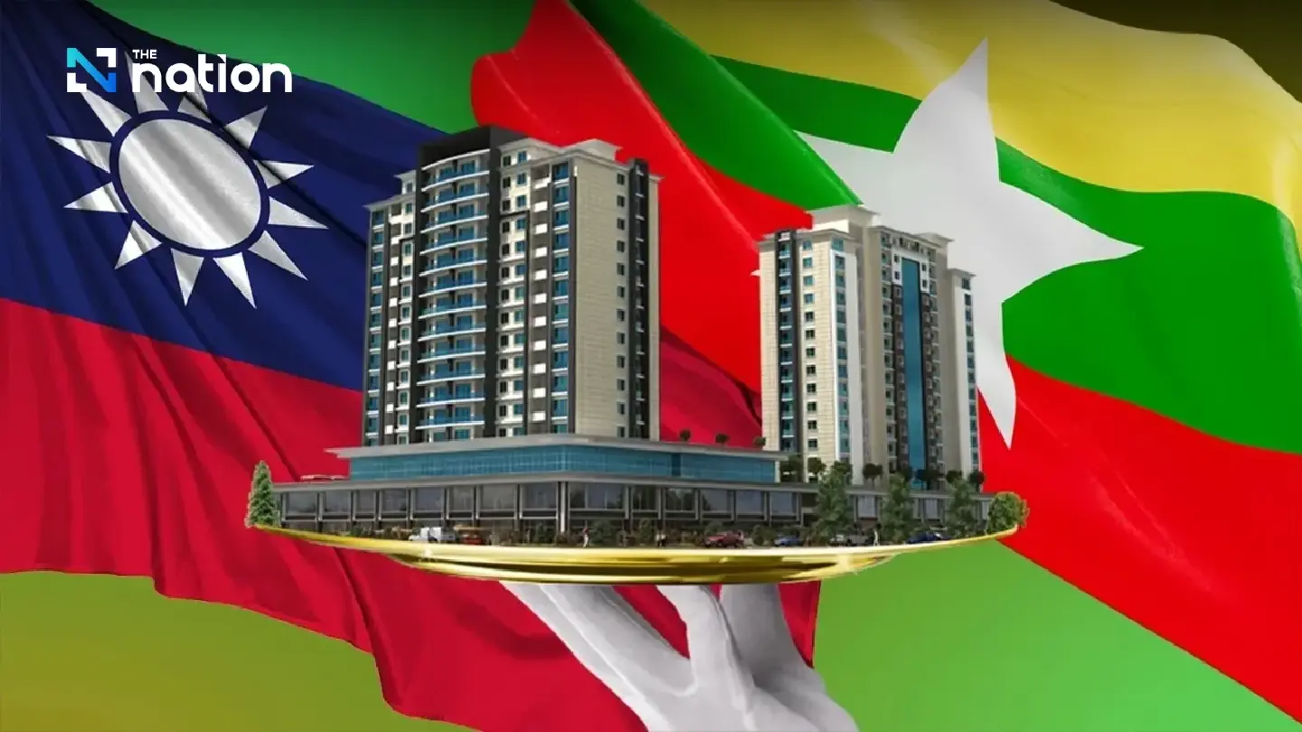 Top 10 foreign condo buyers: Myanmar, Taiwan surge, China, Russia slow