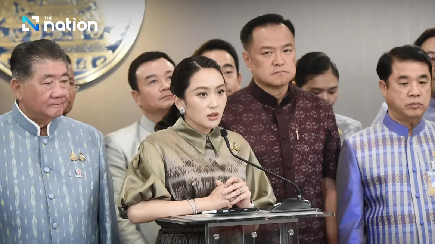 Majority of Thais concerned over entertainment complex policy Majority of Thais concerned over entertainment complex policy
