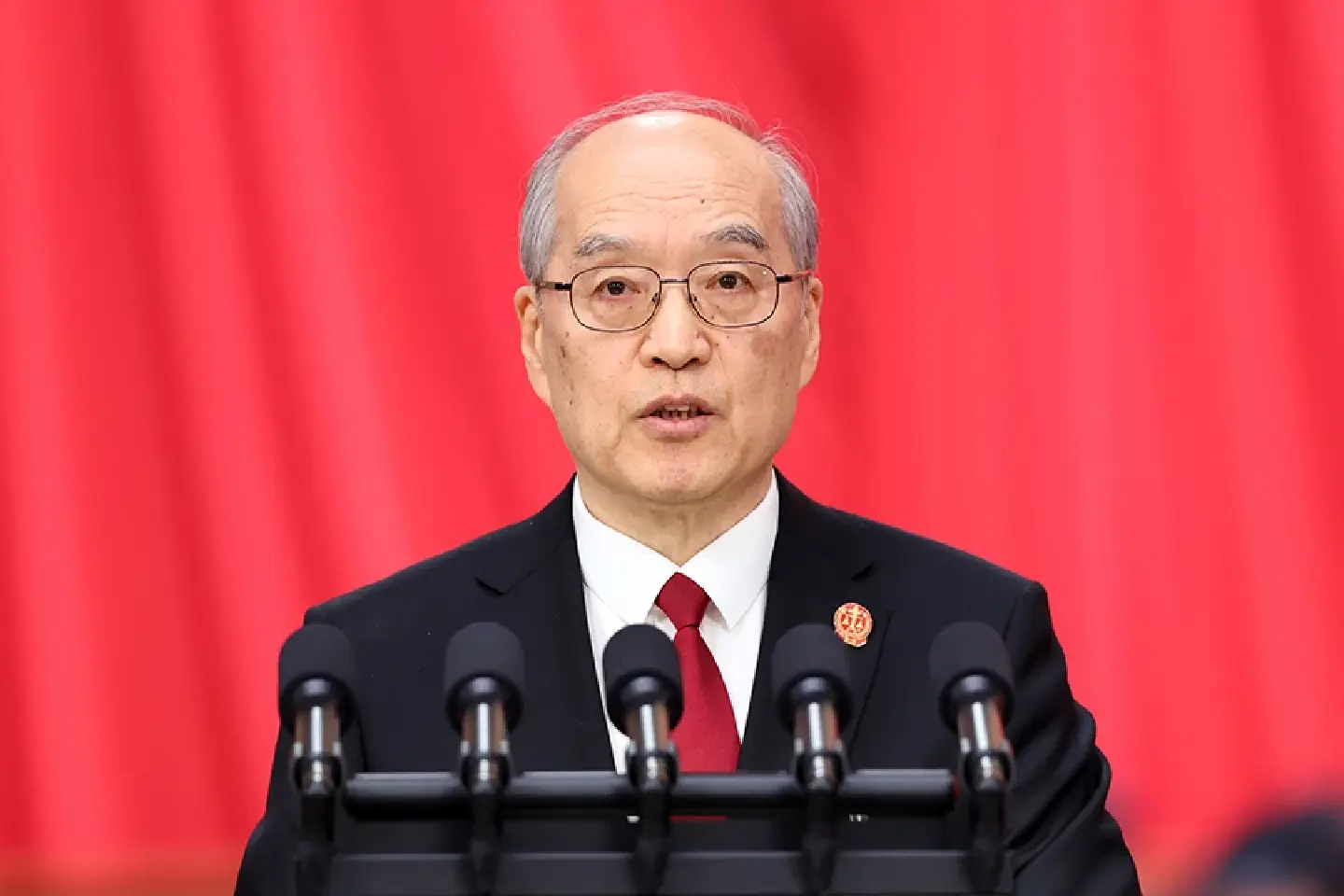 China's courts see rise in telecom and fraud cases China's courts see rise in telecom and fraud cases