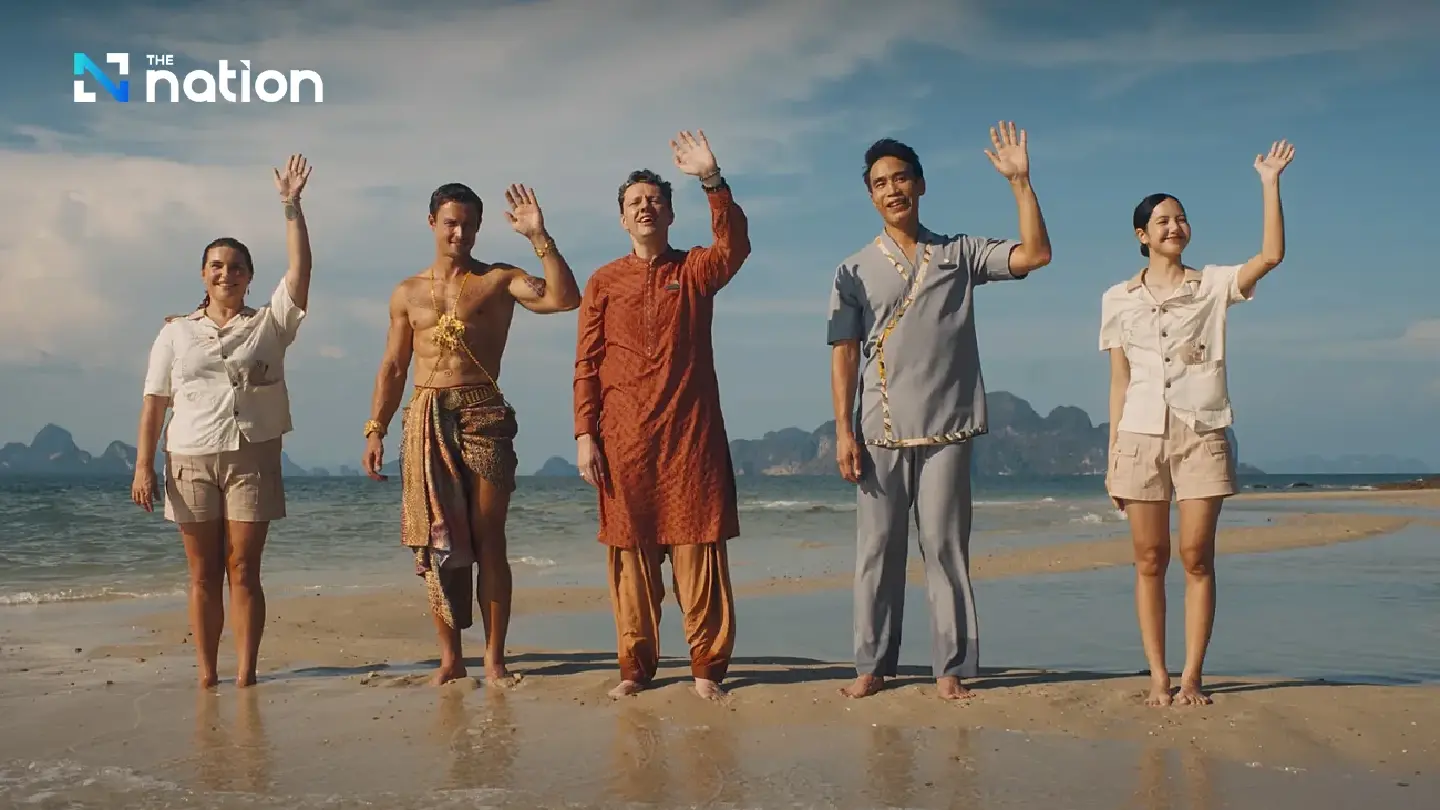 Samui property developers to cash in on hit TV series