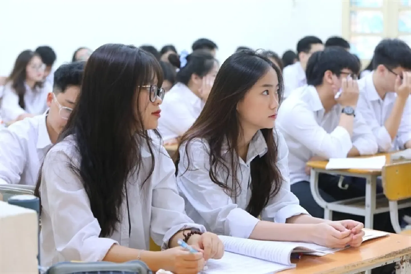Vietnam to waive public school tuition fees