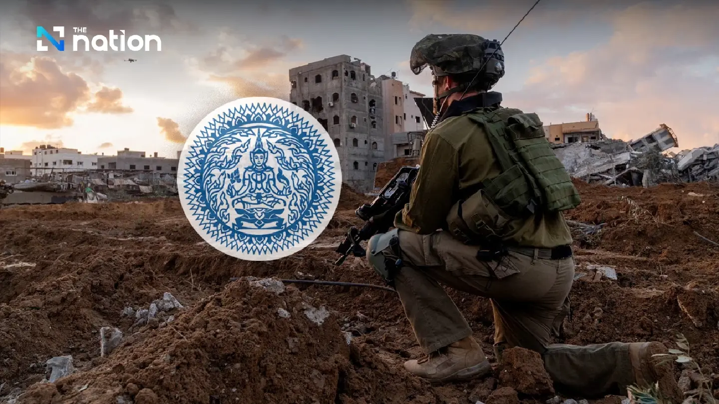 Thailand calls for implementing ceasefire as Gaza violence resumes Thailand calls for implementing ceasefire as Gaza violence resumes