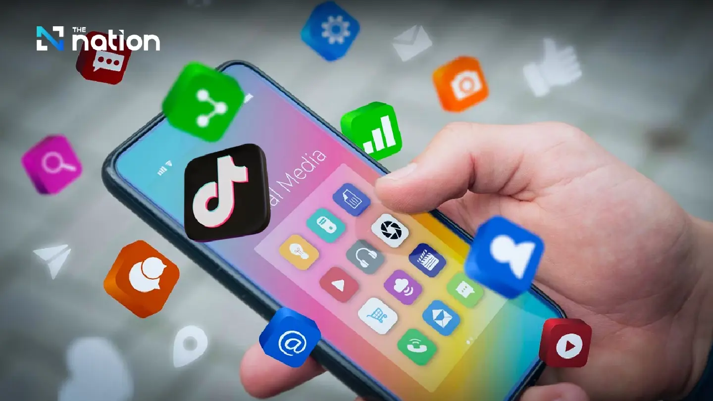 Thailand’s digital ad market to grow despite economic slowdown Thailand’s digital ad market to grow despite economic slowdown