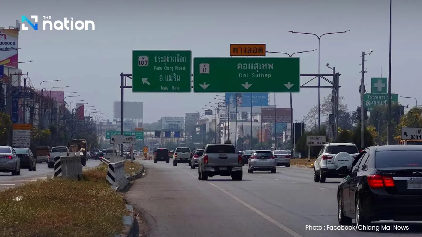 Upper northern provinces warned of rising pm2.5 air pollution