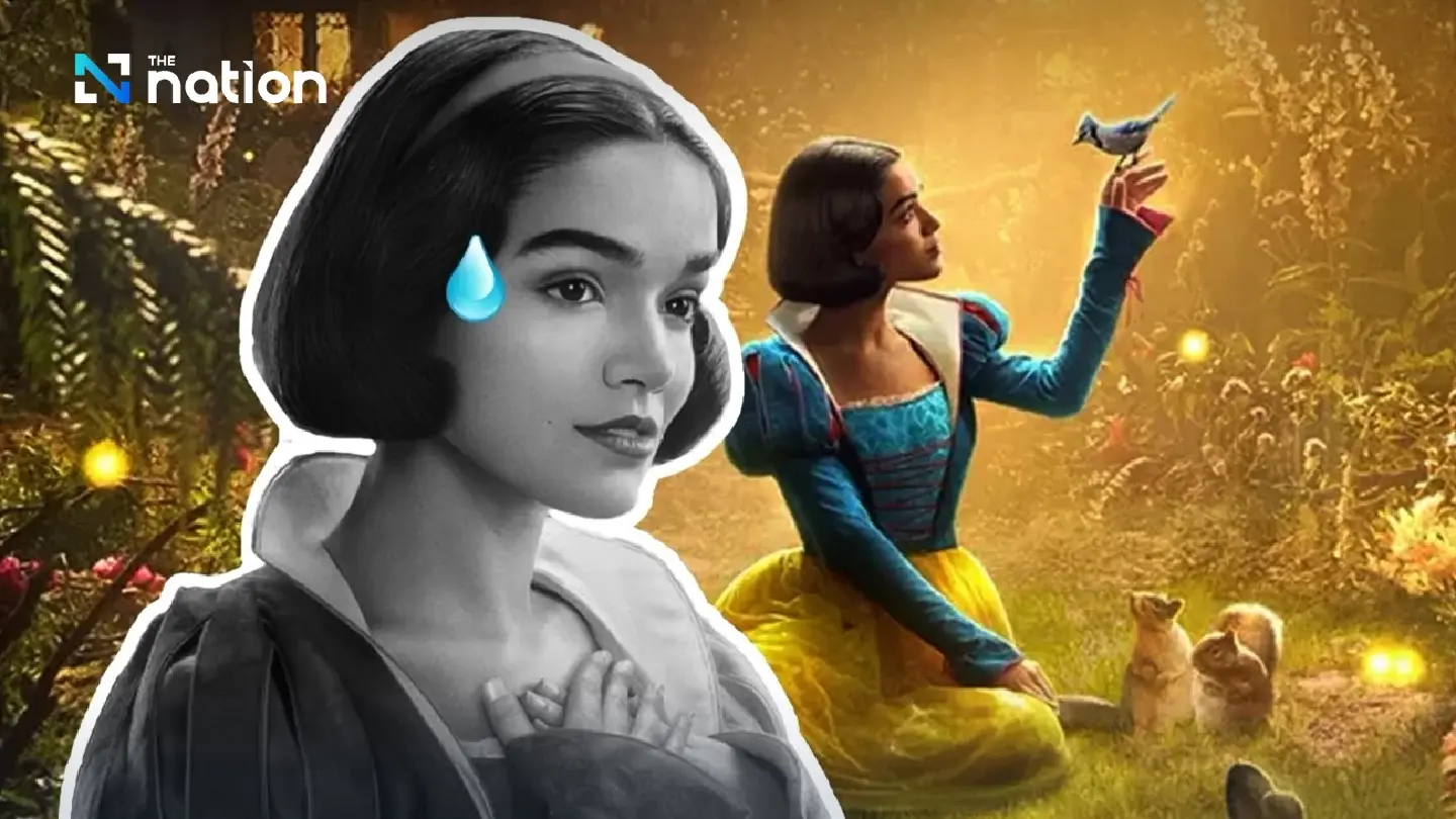 Disappointing launch! 'Snow White' earns less than expected