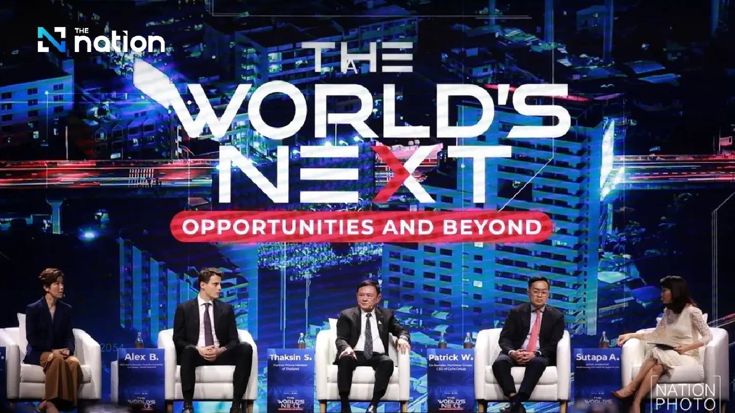 ASEAN region poised to capitalise on AI and digital revolution