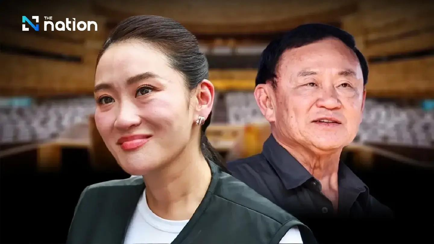 How the opposition plans to corner Paetongtarn in no-confidence debate How the opposition plans to corner Paetongtarn in no-confidence debate