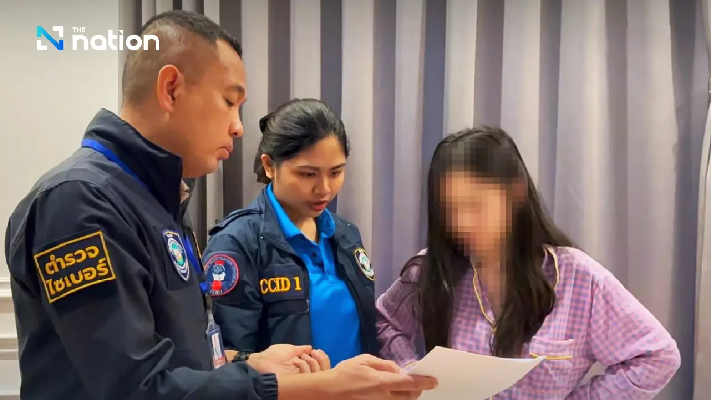 Alleged illegal gambling mastermind ‘Minnie’ arrested again