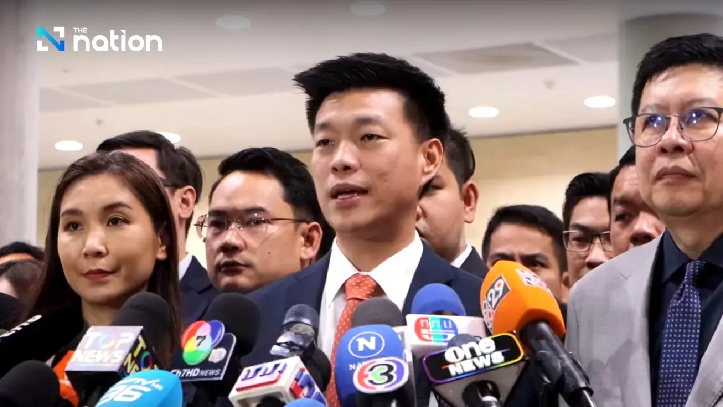 Opposition leader vows to pursue probes against PM after debate Opposition leader vows to pursue probes against PM after debate