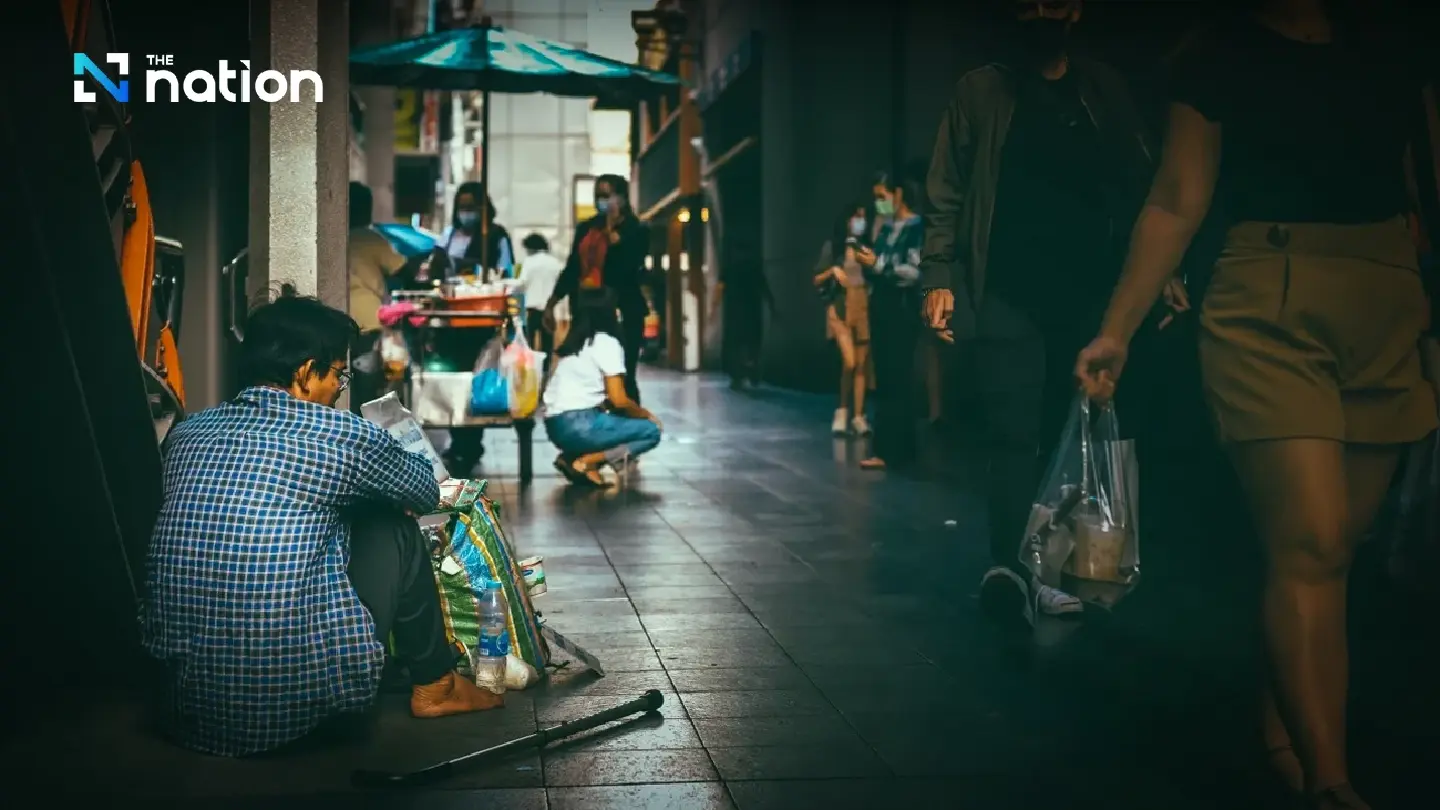 Millions at risk of multidimensional poverty, reports NESDC