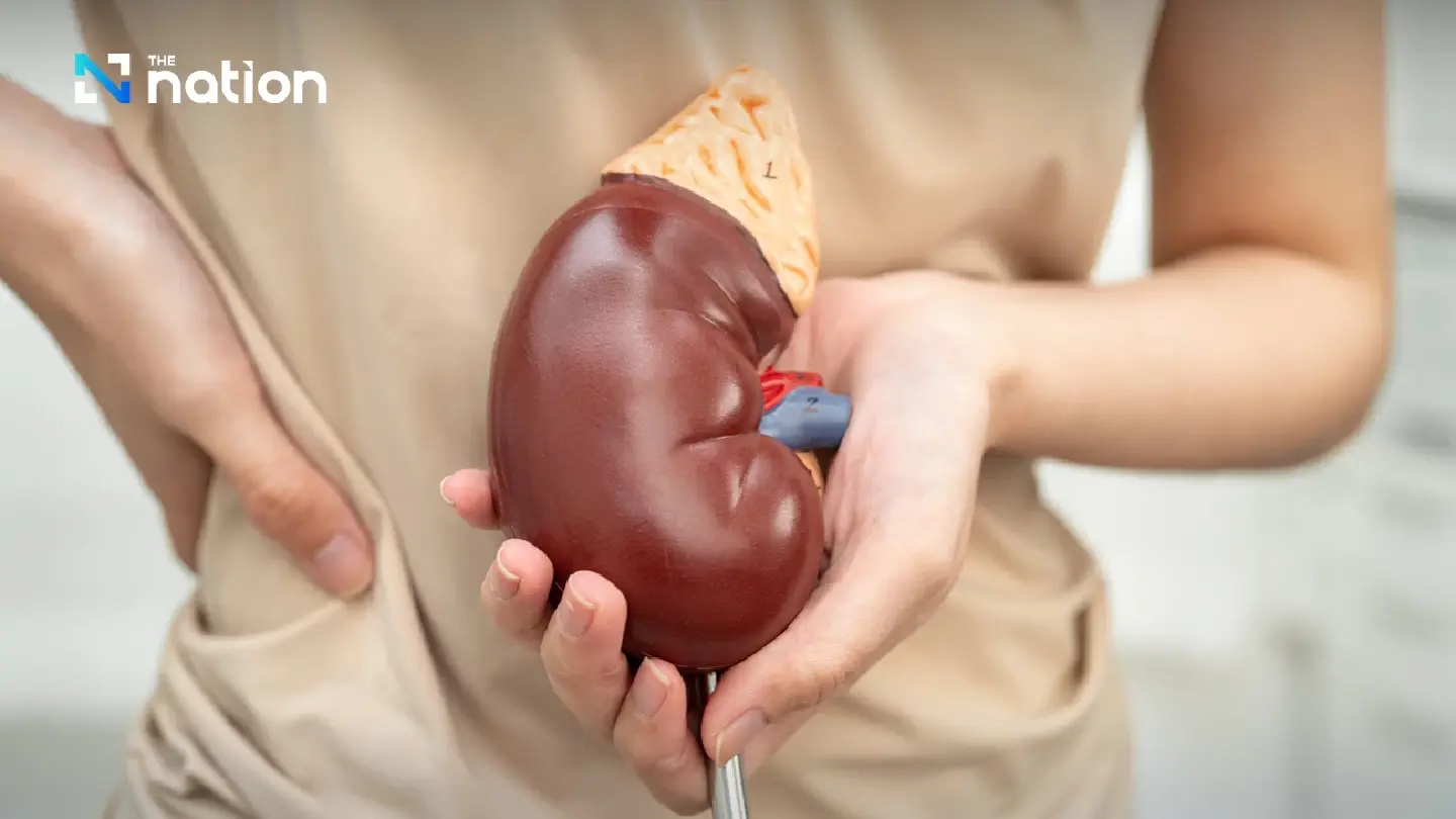 800,000 new kidney patients detected in recent checks: DCD