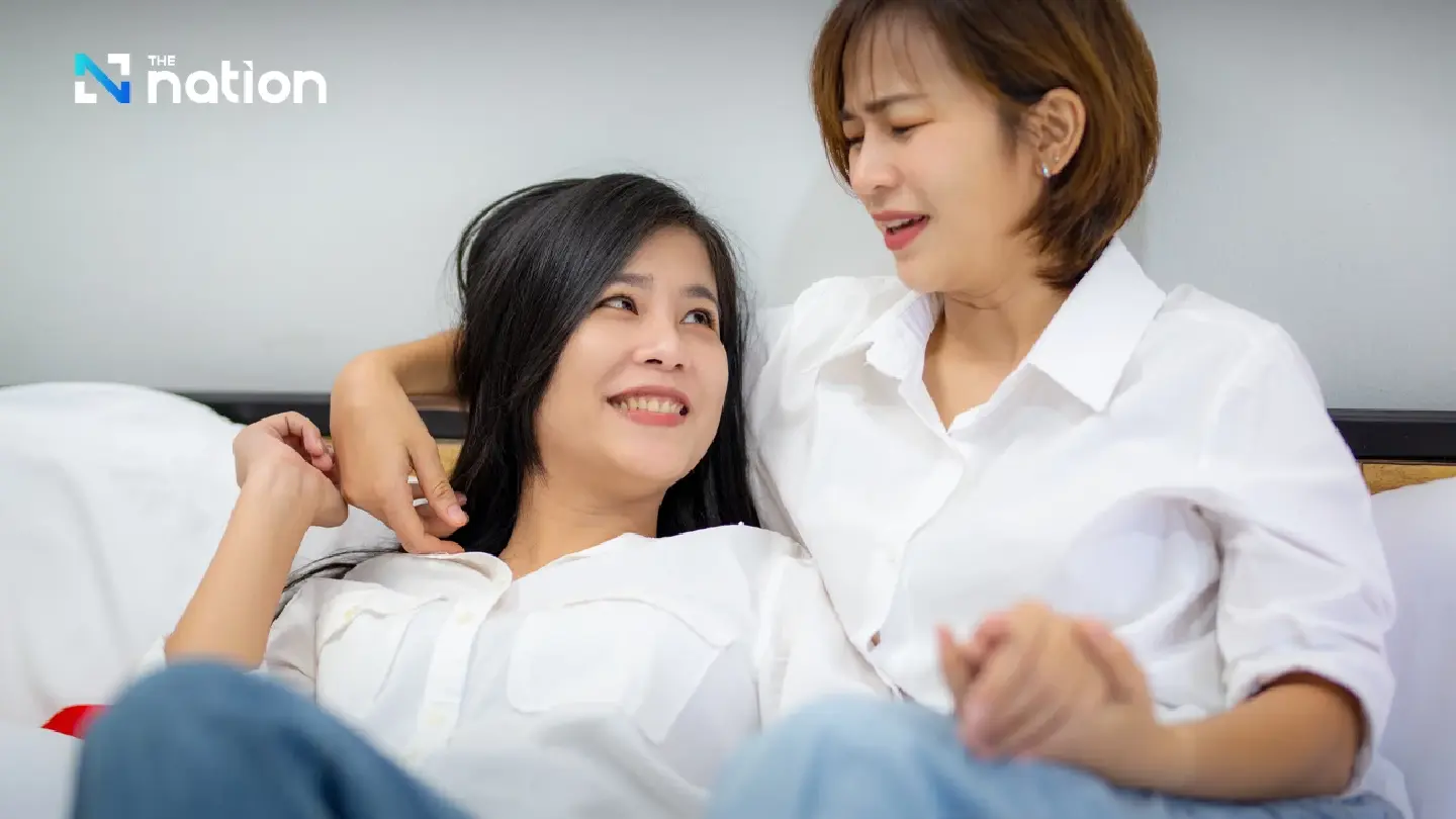 Girl’s Love series tipped to become billion-baht soft power