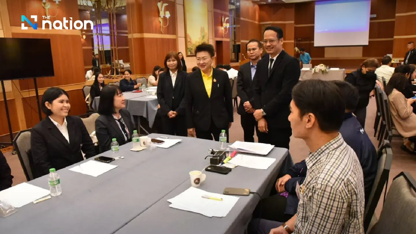 Bangkok Metropolitan Administration Enhances Disciplinary Standards for Officials