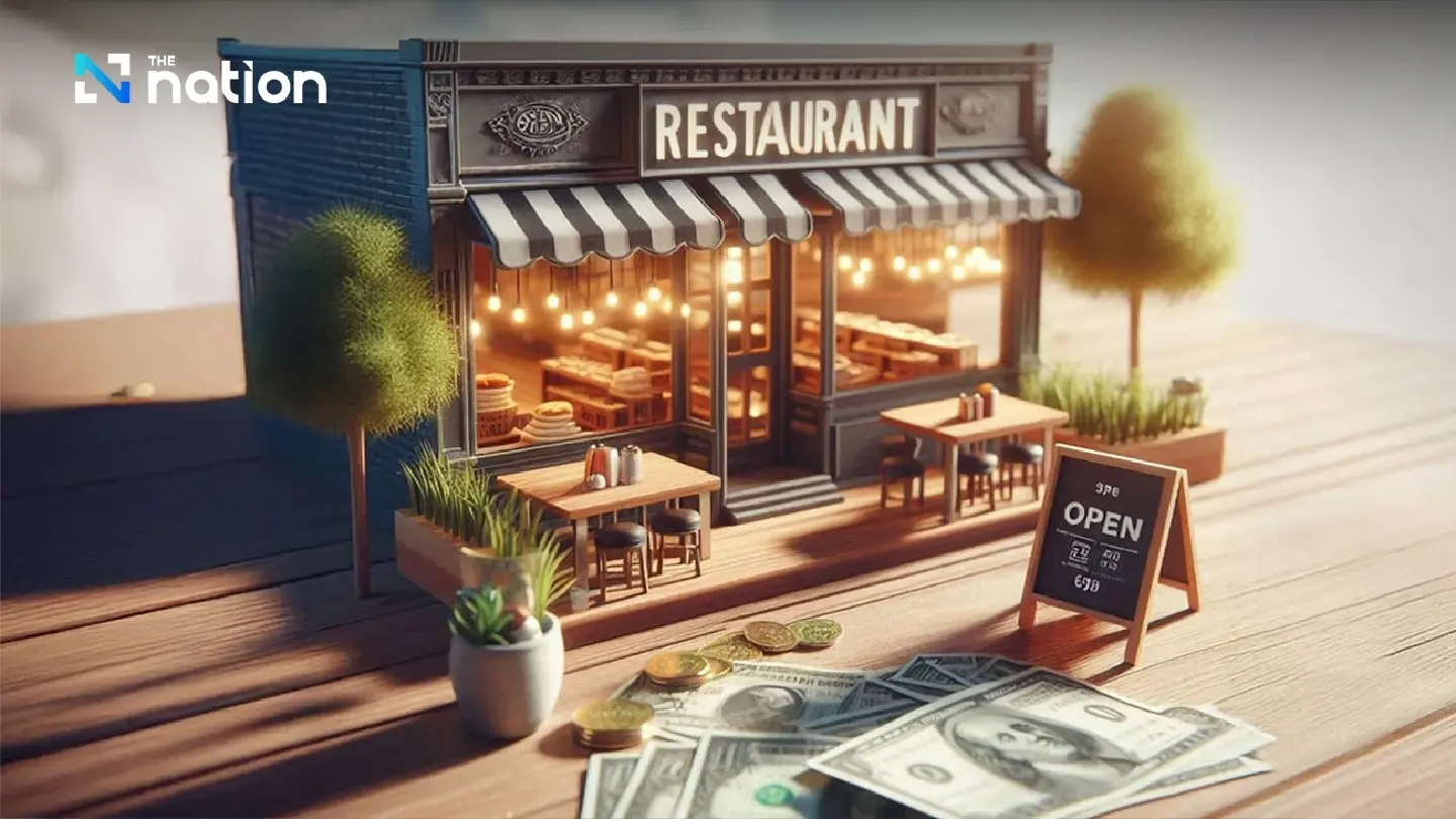 Rising costs, changing tastes reshape Thailand’s restaurant scene