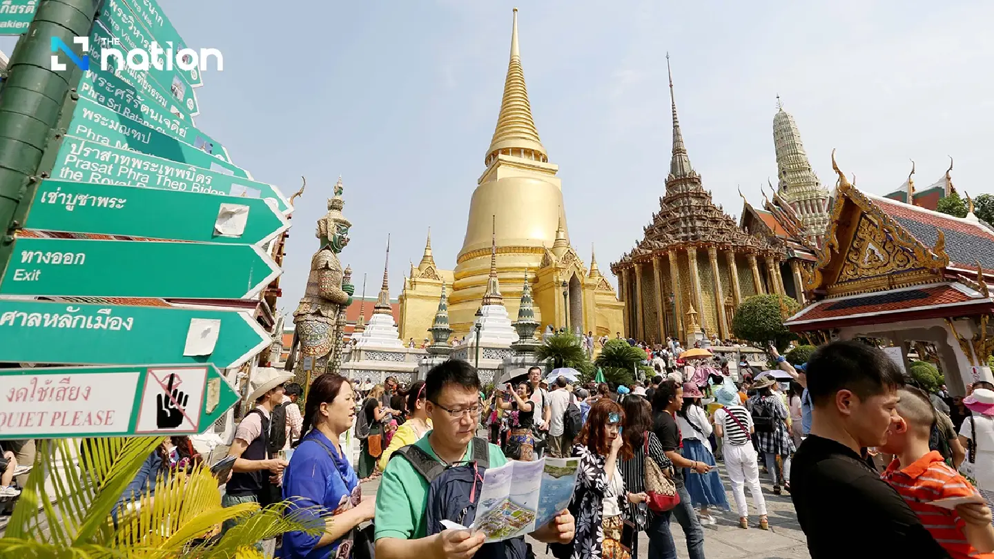 Thailand likely to miss tourism target for 2025: ATTA