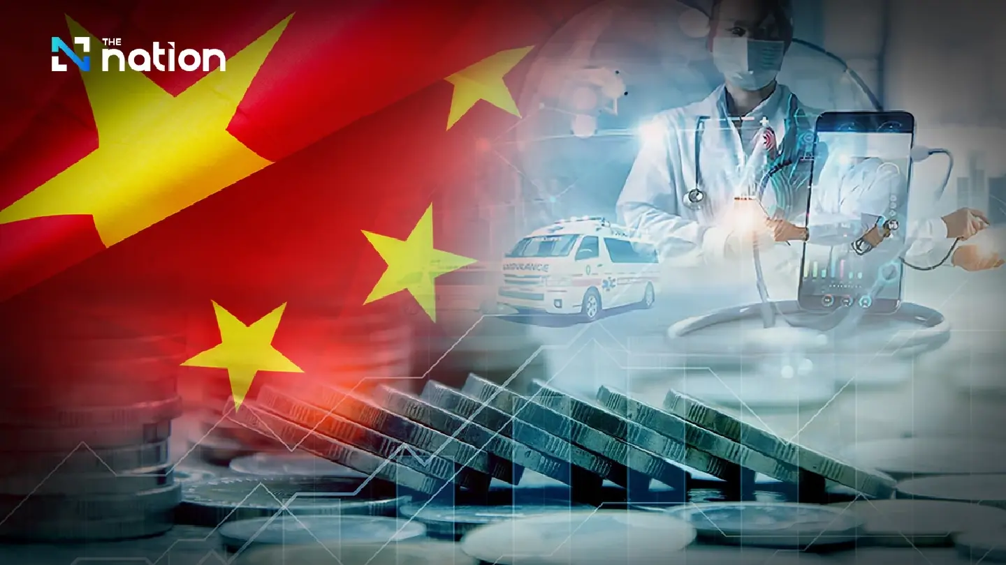 China interested in investing 10bn baht in Hat Yai medical centre