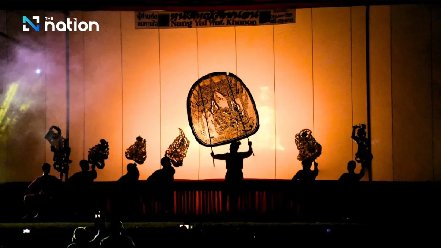 Three Thai festivals selected for global recognition campaign Three Thai festivals selected for global recognition campaign