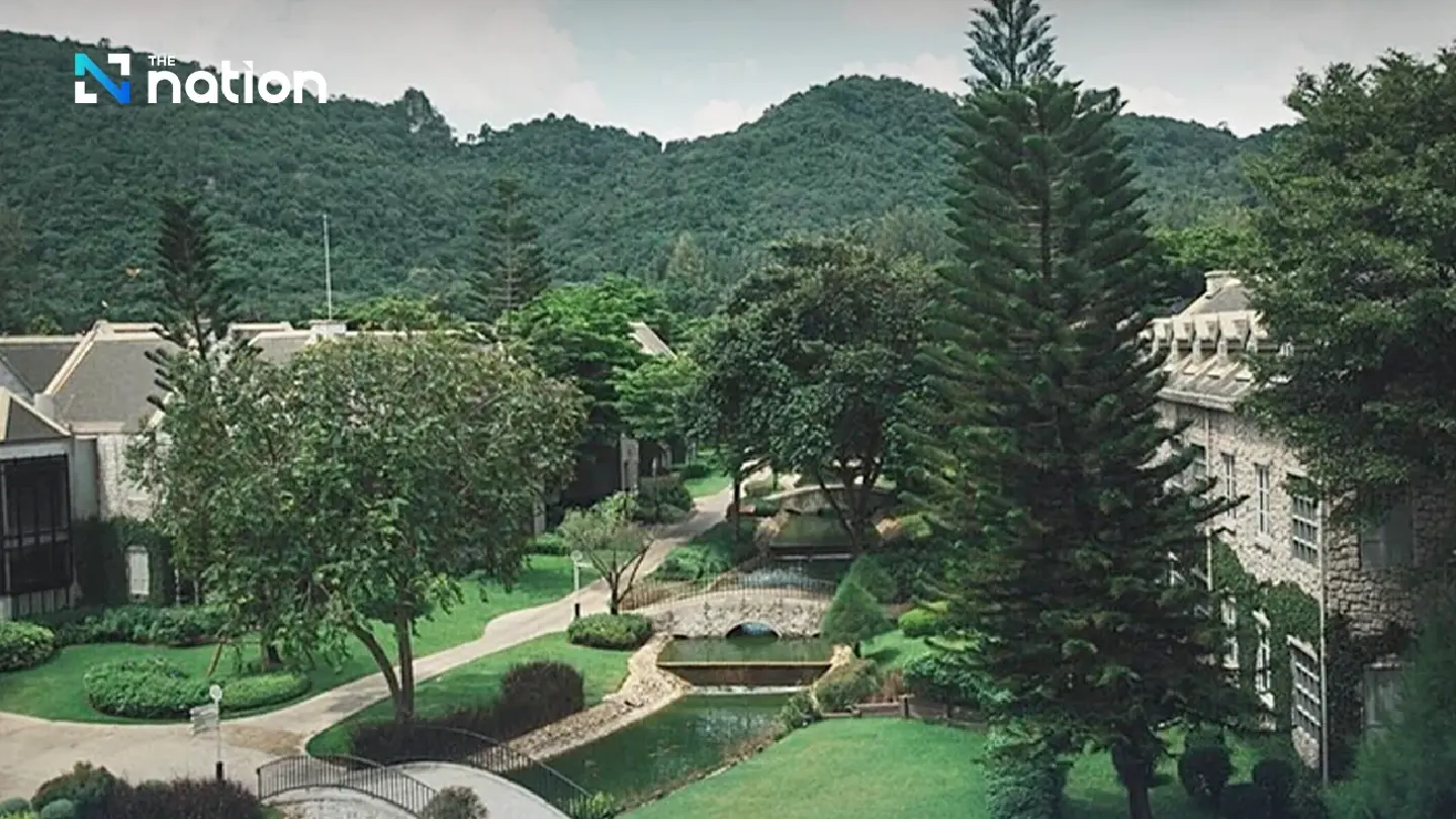 Luxury hotel business in Khao Yai under scrutiny Luxury hotel business in Khao Yai under scrutiny