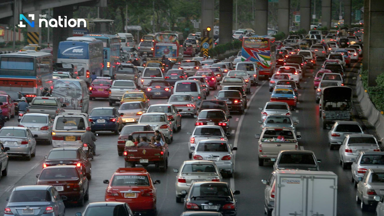 Transport Ministry prepares for rising travel demand this Songkran