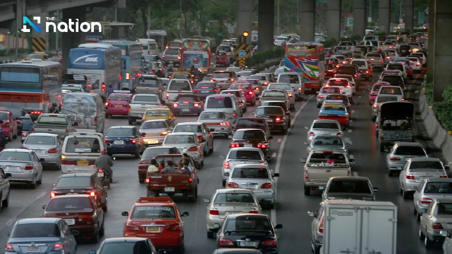 Transport Ministry prepares for rising travel demand this Songkran