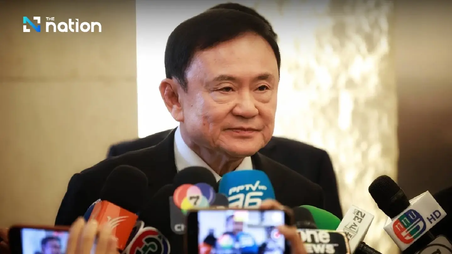 Thaksin defends government’s decision to send Uyghurs back to China Thaksin defends government’s decision to send Uyghurs back to China