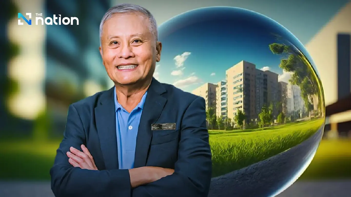 Thailand urged to adopt green construction to cut emissions