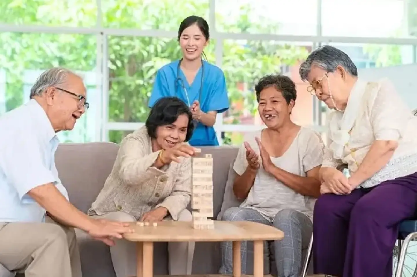 Malaysia, Thailand only Southeast Asian nations in Top 10 retirement spots