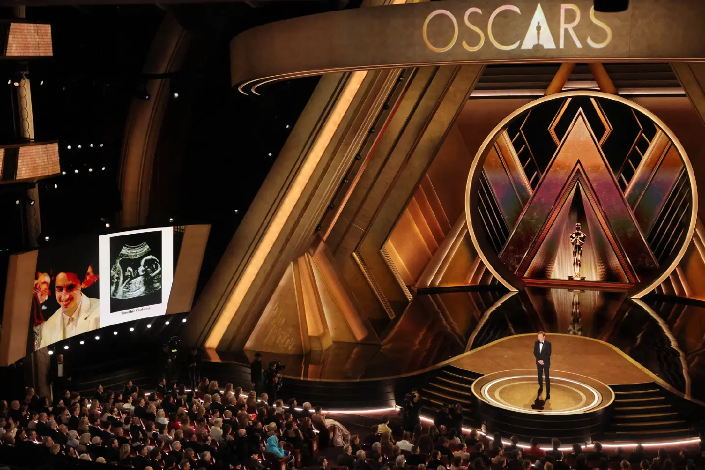 3 Japanese-Directed films miss out on Oscars