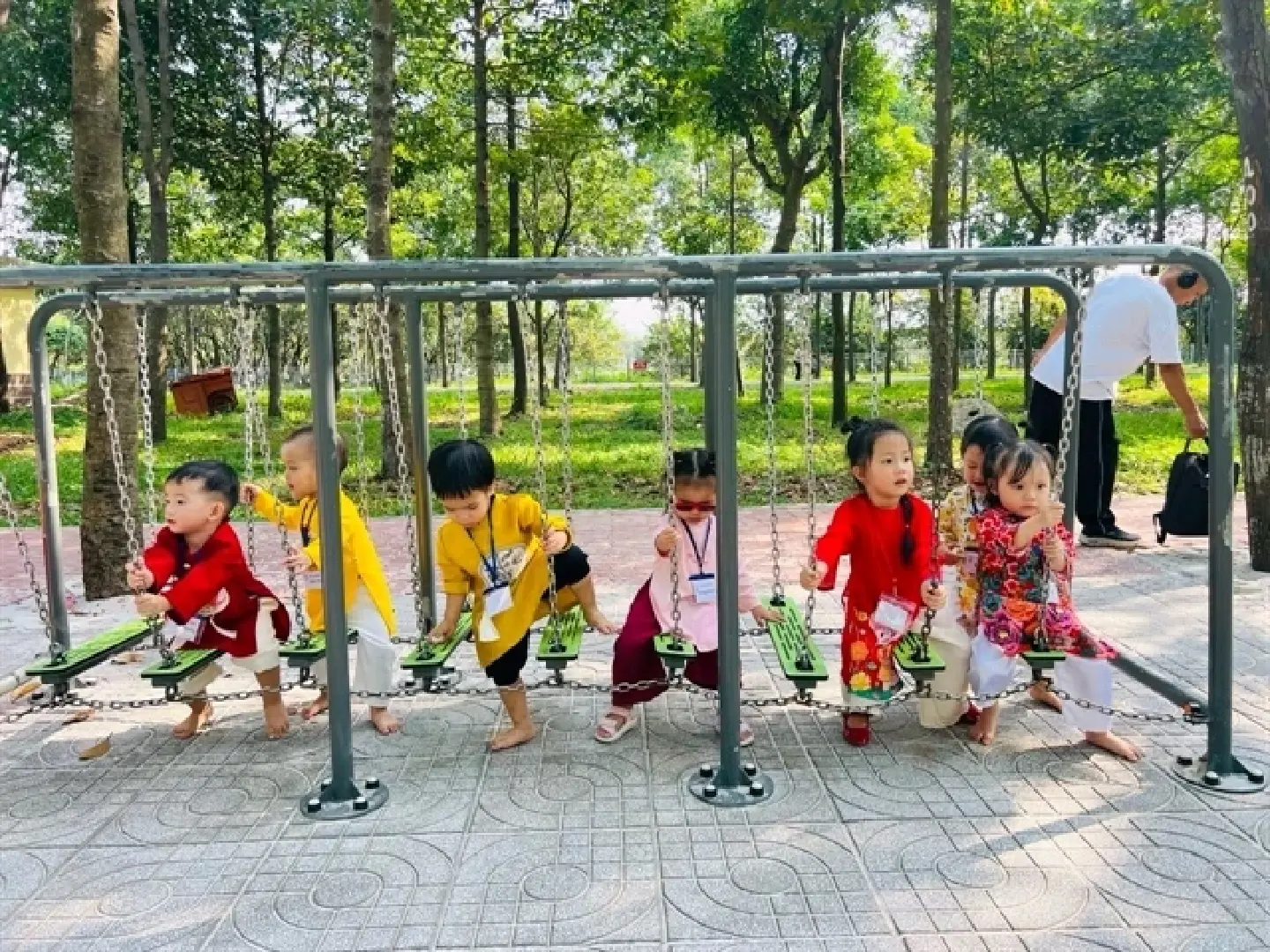 Vietnam considers relaxing its two-child policy amid declining birth rate