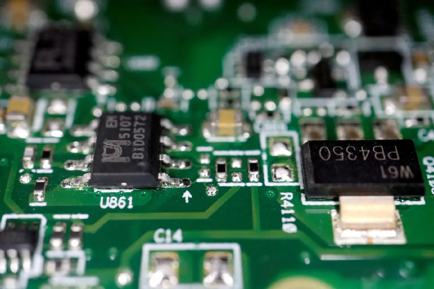 Southeast Asia chip sector seen holding up