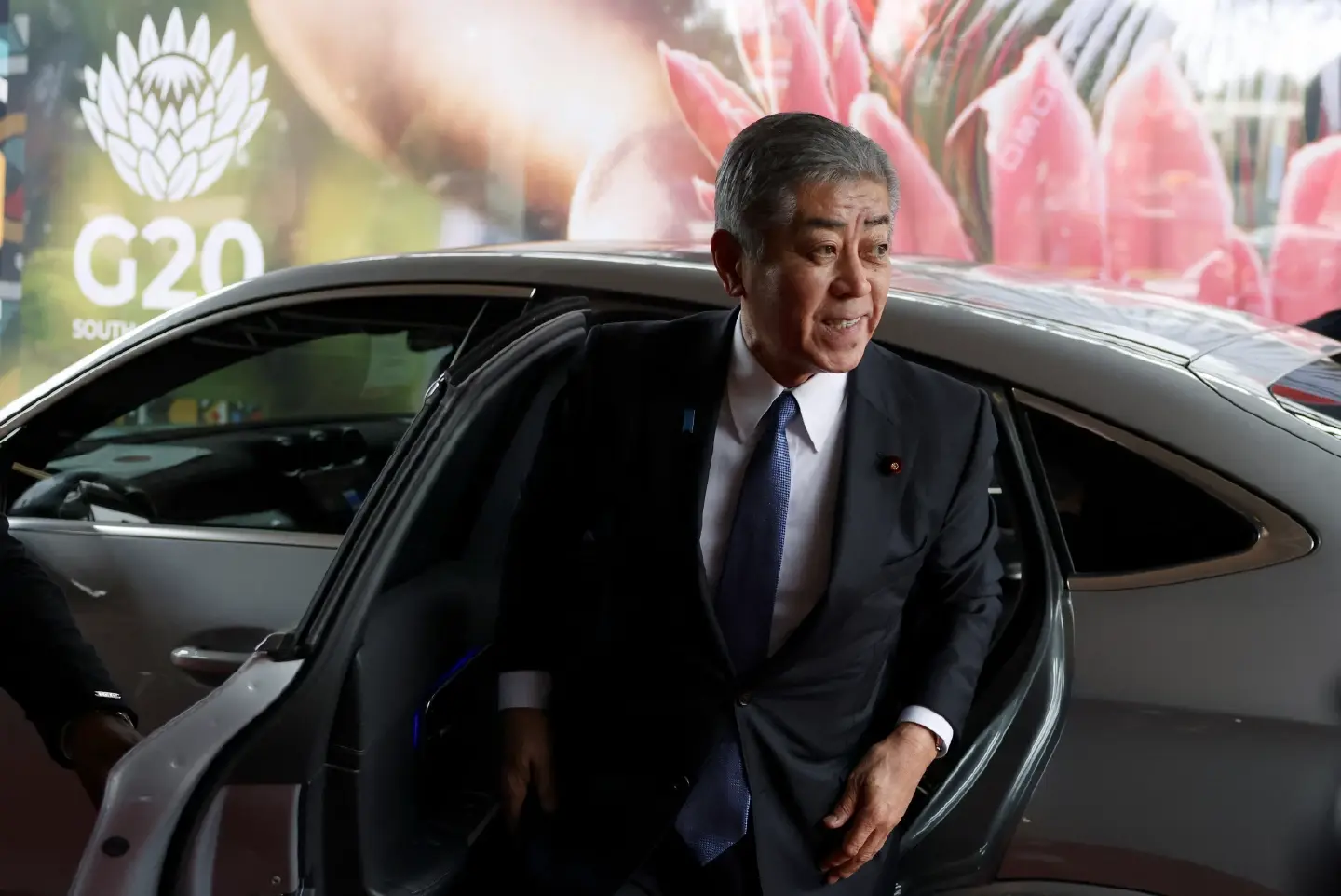 Russia adds Japan's Foreign Minister, 8 others to entry ban list