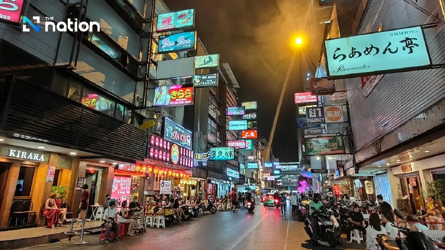 Bangkok's Little Tokyo: Exploring the charm of Soi Thaniya